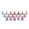 Race Disney Prinzessin Peel-Off Nagellack Set mit 18 Stück (210629)