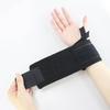 Adjustable Soft Wristband Wrist Support Fitness Wrist Guard Wrist Joint Protector Breathable Winding Belt Sports Safety Arm Guard