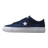 Converse Alltimers x CONS One Star Pro Low 90s Basketball Unisex Sneakers Blue Midnight-Navy Navy A05337C