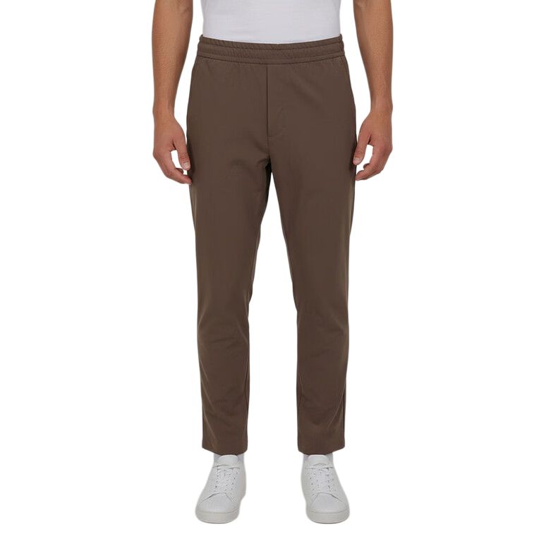 Adidas Motion Woven Pants Comfortable Solid Color Casual Men bottoms KV5998 M