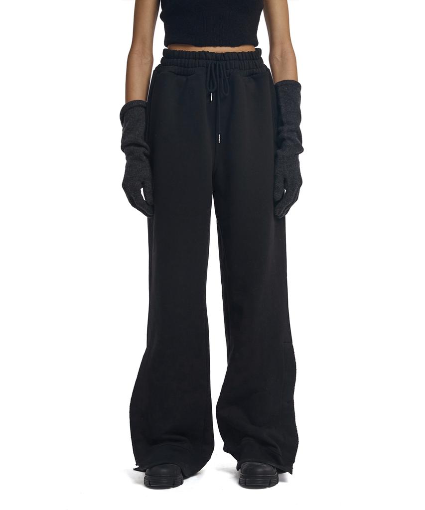 TRUNK PROJECT Lounge Pants_Black