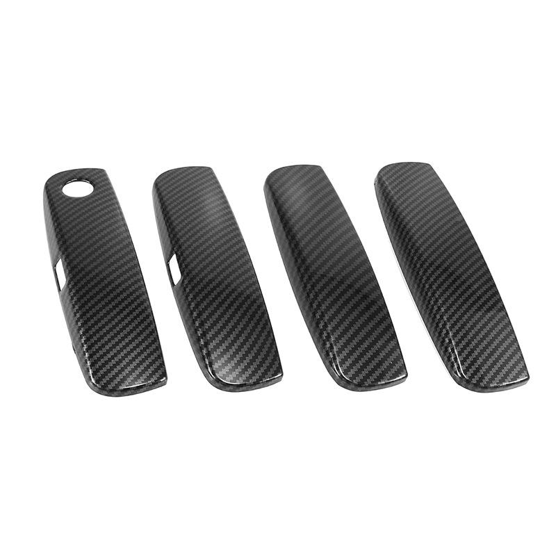 Fits 2011-2022 Dodge Charger Door Handle and Cup