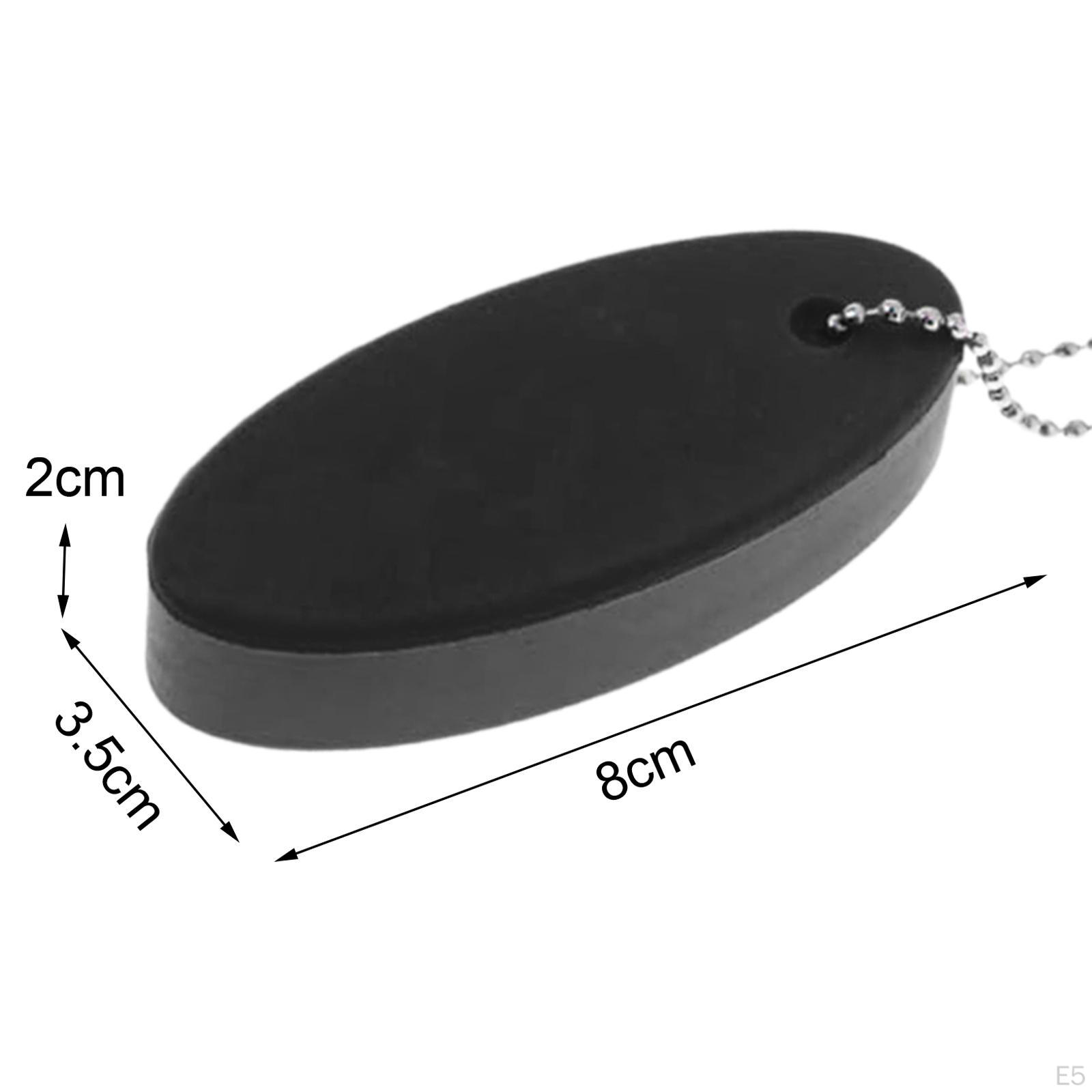 Плавающий брелок для ключей — фото 6