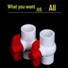 PVC Ball Valve Set