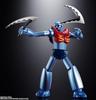 TAMASHII NATIONS Soul of Chogokin Mazinger Z Mechanical Beast 2 Body Set Galada K7 Doubles M2 ABS Diecast Painted Movable Figure BAS60475 GX-25R &