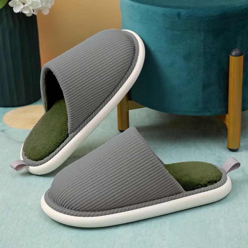 Slipoo Cloud Comfort Home Slippers XL