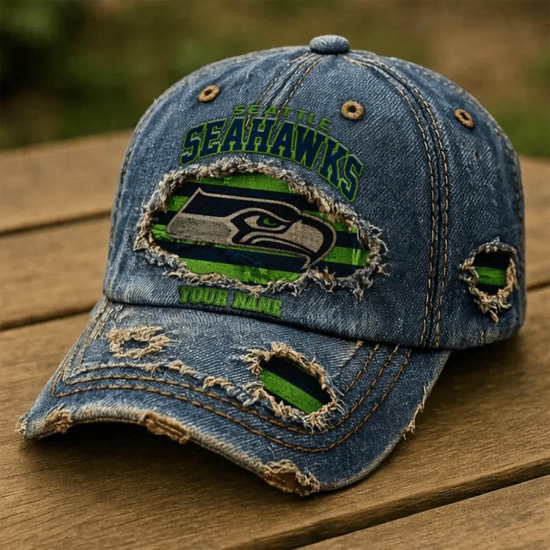 New D Print Cap Baseball Cap Men's and Women's Cap Hat Emis Baseball Cap