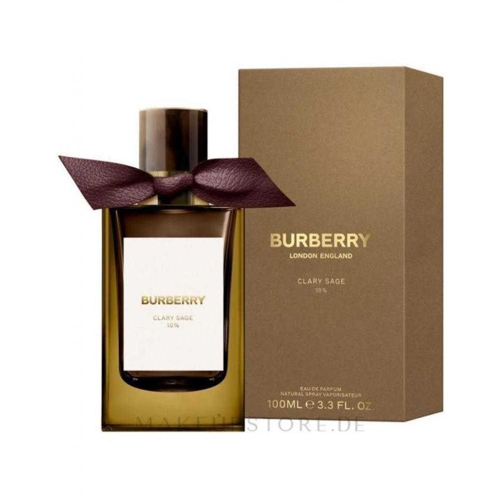 

Burberry Clary Sage Eau de Parfum 100ml