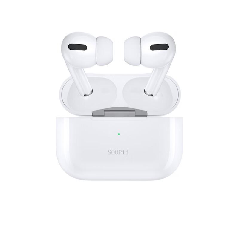 SooPii T3 Wireless Bluetooth Earbuds