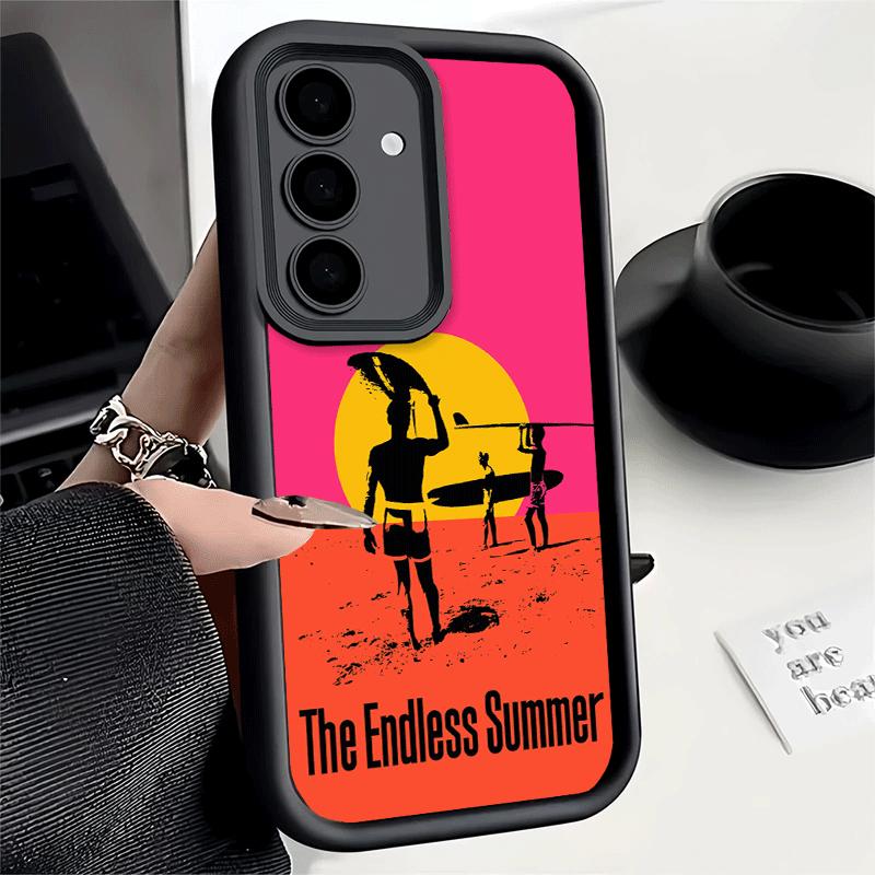 

Чехол для телефона Surfing Surf Summer Soft с изображением доски для серфинга для Samsung Galaxy A17 A16 A26 A36 A56 A15 A25 A35 A55 A14 A24 A34 A54 A13 A23 A33 Samsung A04S