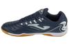 Joma Maxima 25 MAXW IN, Mens Navy Indoor Football Trainers