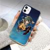 Pouzdro pro Samsung A04 A14 A23 A34 A54 M23 M33 M52 M53 Realme 10 9 C30S C35 C55 VIVO Y02S Y21 Y51 X80 Pro Transparent Cover WI69 My Hero Academia