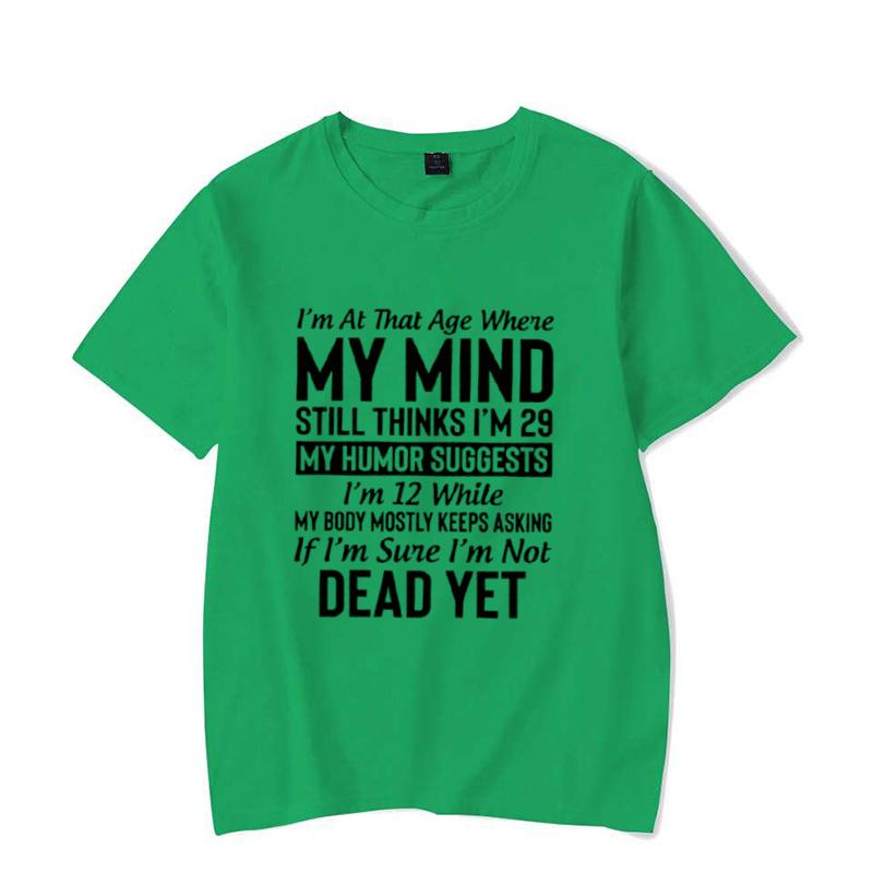 

Крутые футболки с надписью «Я в возрасте...», футболки с надписью «My Mind», футболка с надписью «My Humor», повседневные футболки на весну, лето и осень, ЖЕНСКИЕ ФУТБОЛКИ, ТОПЫ 4XL