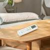 Compatible With Multiple Models Air Conditioner Remote Replacement Parts