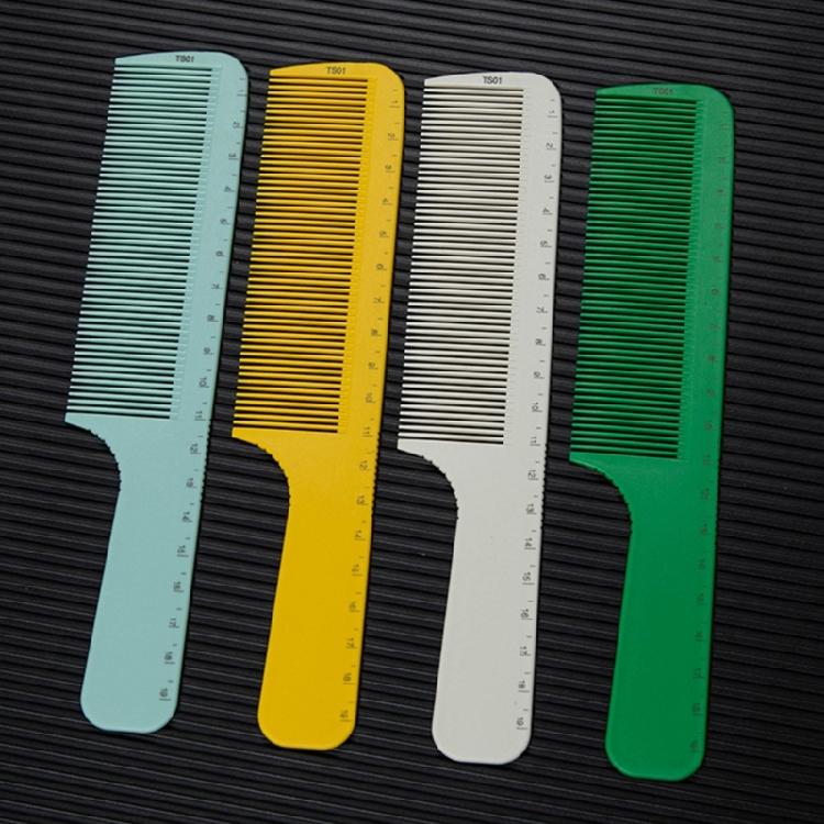 Combs for Women Man Hair Comb Teasing Parting Professional Combs for Hair