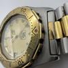 Used TAG HEUER Professional 935.406 Men's Watch / Wristwatch Working Item / Working [M332]