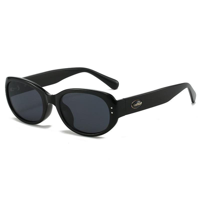 Versatile Women S Sunglasses, Uv-Protected Driving Sunglasses, Trendy Retro Sunglasses For Men
