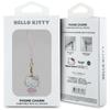 Hello Kitty Pink Phone Charm Cute Kitty