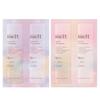 Kao melt Shampoo and Treatment  Smooth  Moist 20ml