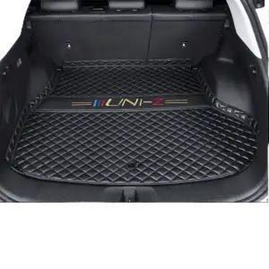 Kompatible Kofferraummatte für 24 Changan UNIZ Modelle und 25 Surround Auto Heckklappenmatte