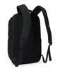 Fjallraven Raven 28 Backpack One Size (23345), Black,