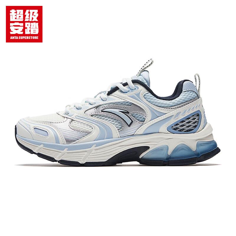 Anta AT913 Women s Sports Casual Shoes 40