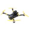 RC Drone Brushless Motor 120 Degrees  Wide Angle Lens Automatic Obstacle Avoidance One Key Takeoff Quadcopter with