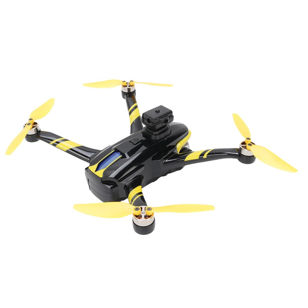 RC Drone Brushless Motor 120 Degrees  Wide Angle Lens Automatic Obstacle Avoidance One Key Takeoff Quadcopter with