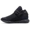Qasa Y-3 High 'Triple Black' 2022 IG9434