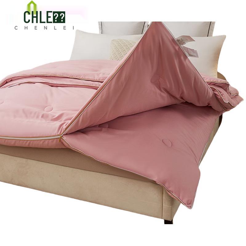 Chen Lei All-Season Duplex Quilt