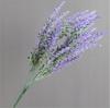 Artificial Lavender Plant 1 Piece Decoration Up To 36Cm Beautiful Branch