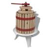Day and Night - Day and Night Wine and Fruit Press 12 L