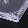 Mini NFC Funkční Pouzdro na CD Klíčenka Periferie Album Držák na Klíče Pro DIY Přívěsek na Batoh