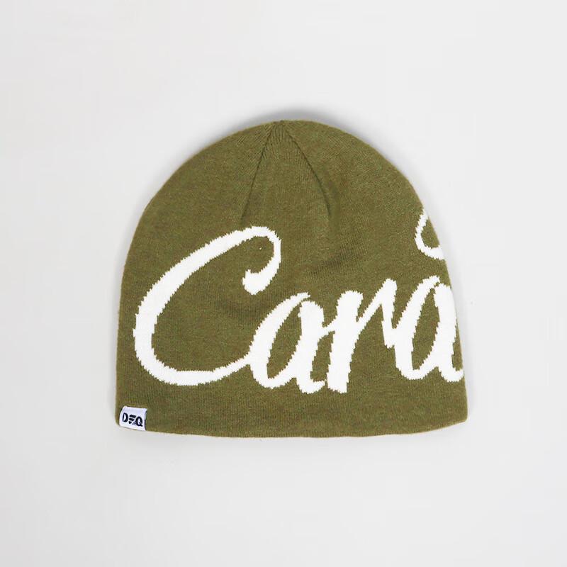 

Zhugang Reversible Knit Beanie