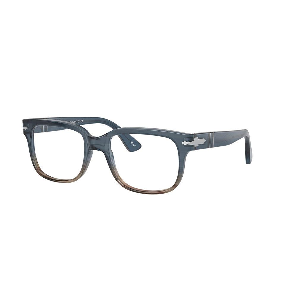 

Persol PO 3252V 1012 52mm Unisex Pillow Eyeglasses 52mm