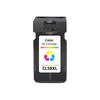 Jingcheng CL58XL Color Ink Cartridge for Canon Pixma Printers