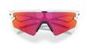 Oakley Sunglasses 0OO9499 SPHAERA SLASH MATTE WHITE PRIZM FIELD 94990236 Polarized [Oakley]