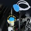 Windshield Reservoir Cover Easy Installation Windshield Washer Fluid Tank Caps Replaces 76802TF0003