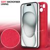 For Phone case Liquid Silicone Shockproof Phone Case