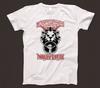 T-shirt Stadio di Pugilato Muay Thai 781 Lumpinee Bangkok Thailandia MMA Arti Marziali