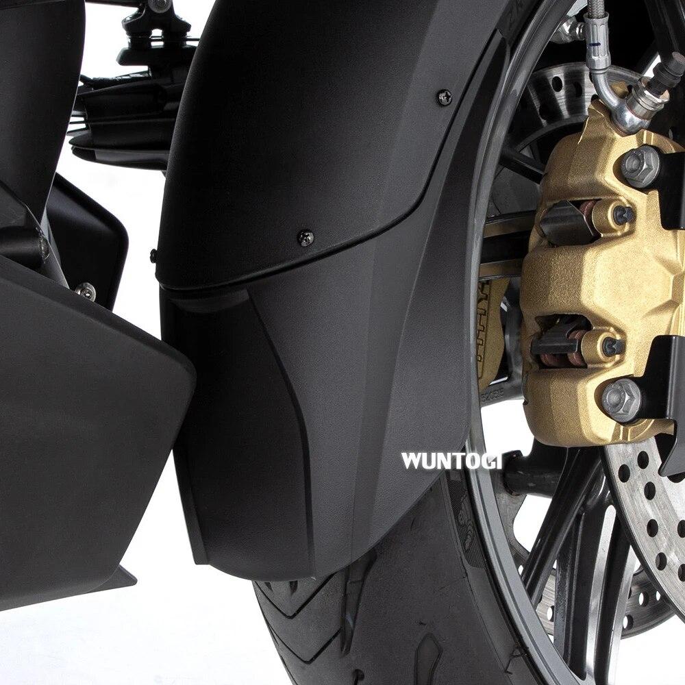 R1250RT 2022 Przedłużenie Błotnika Przedniego Dla BMW R1250 RT 2022 Motocyklowy Błotnik Przedłużenie