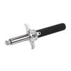 Yining 3-Section Telescopic Self-Defense Baton