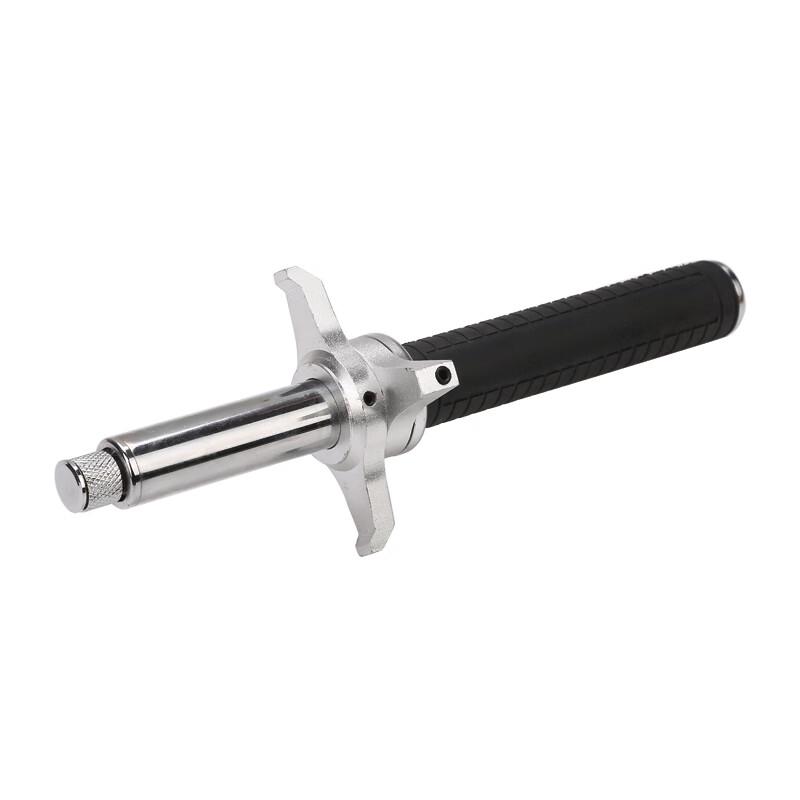 Yining 3-Section Telescopic Self-Defense Baton