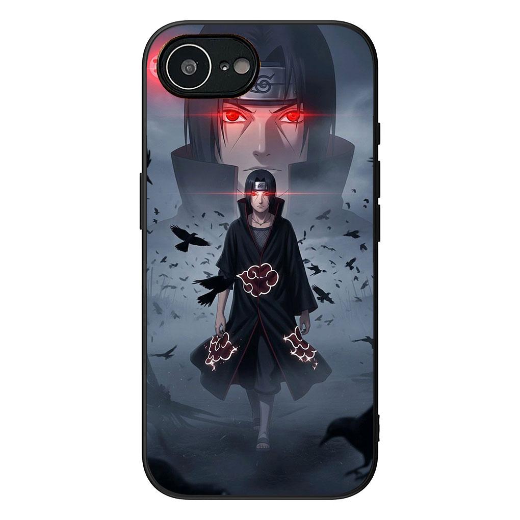 

Cover for Xiaomi Redmi Note 13 14 ProPlus A3 Pro Plus 13C Pro+ Note13 Note14 Phone Case Might Guy Narutos Itachi Pain Akatsuki Redmi 13