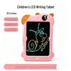 10.5-inch LCD Doodle Handwriting and Drawing Board for Kids