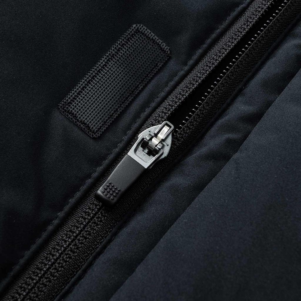 Anta Training Jacket Warm Down Coat Men Outerwear Basic-Black 952547916-1