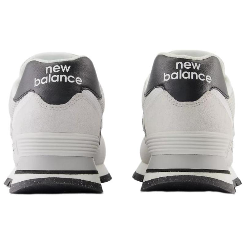 New Balance 574 Rugged 'Grey Black' Sneakers ML574DMG