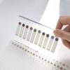 200 Sheets/Pcs PET Flags Tabs Page Markers Paper Index Bookmark Sticky Notes Office Supplies Stationery