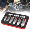 9Pcs  Socket Set, Automotive Sending Unit Sensors Socket Set,10-22mm Disassembly Socket