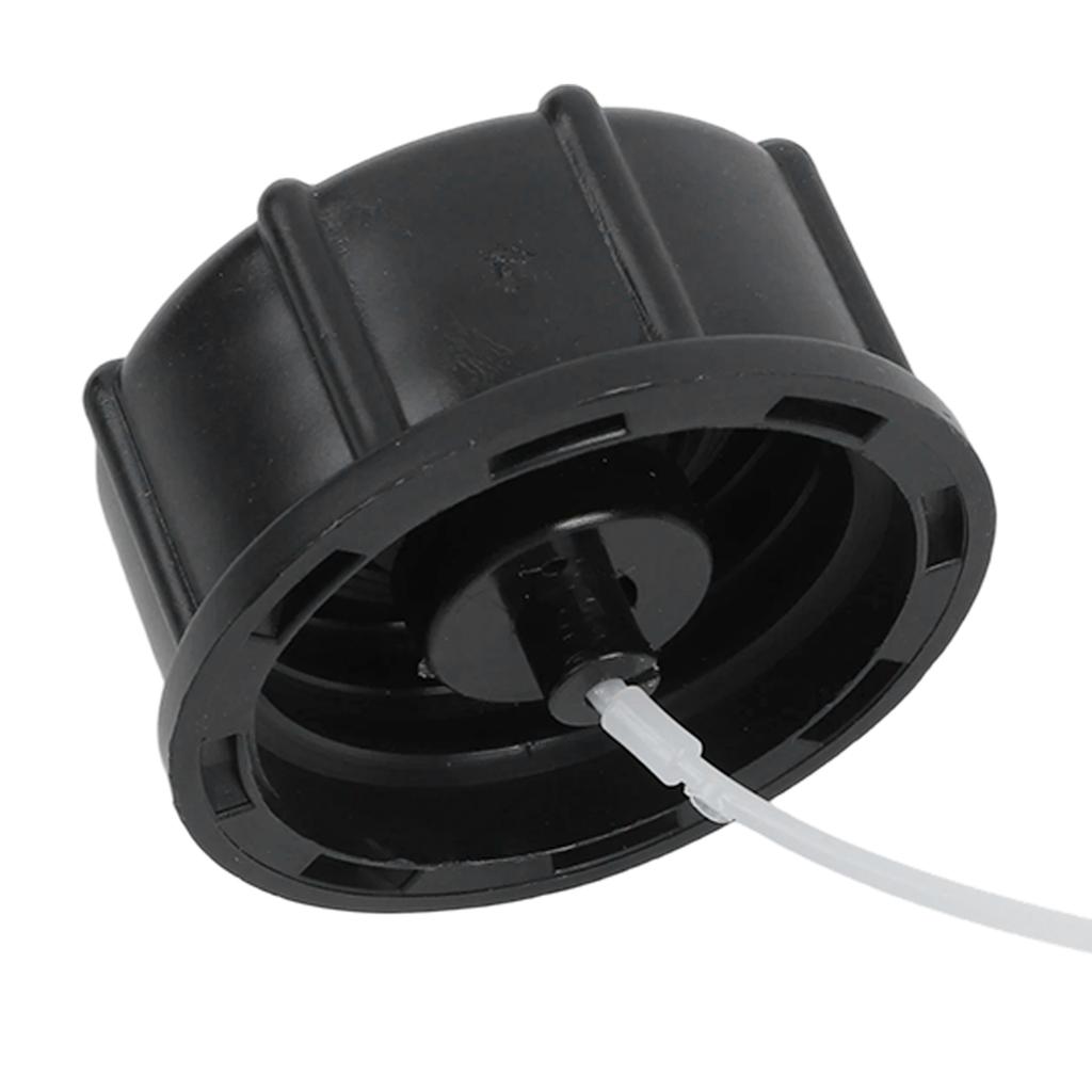 Replacement Tank Cap for 22 25 31 35 Engine Motor Fuel Cap Compatible with Series Small Engine Equipment Component